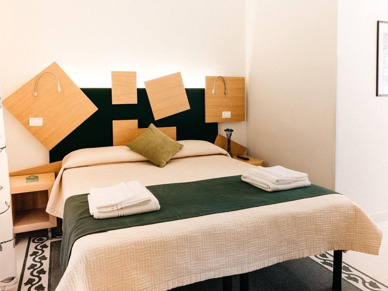 Adriano Augusto Bed & Breakfast Rome Exterior photo